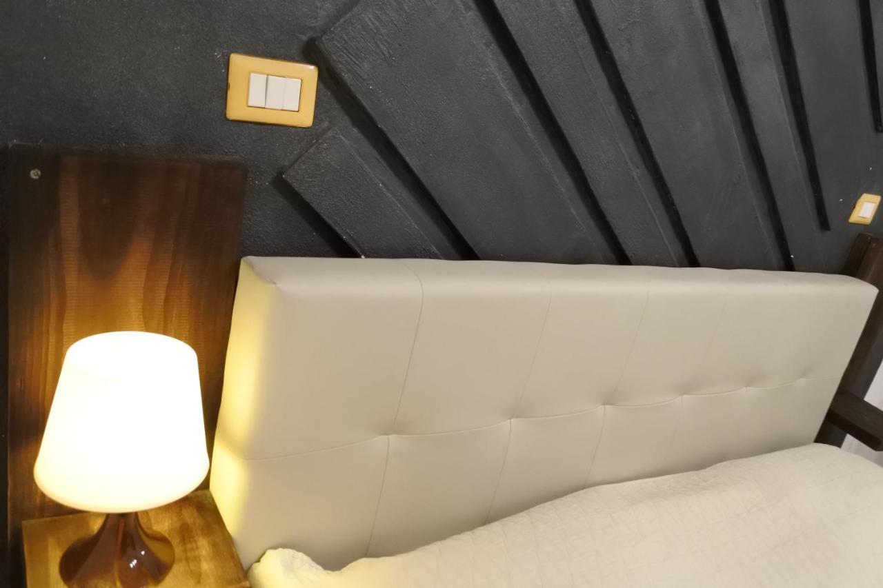 Bhome Fashion Suite Наполи Екстериор снимка