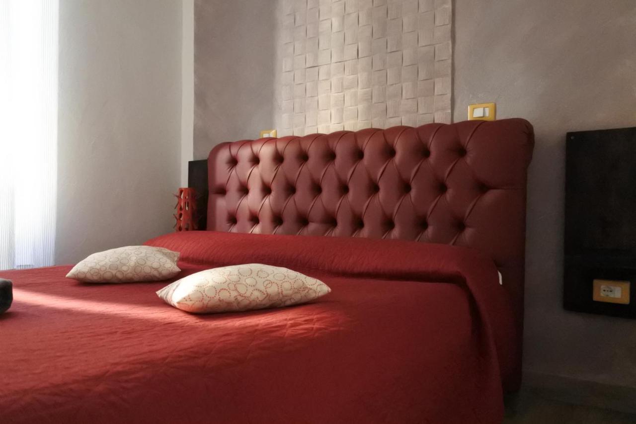 Bhome Fashion Suite Наполи Екстериор снимка