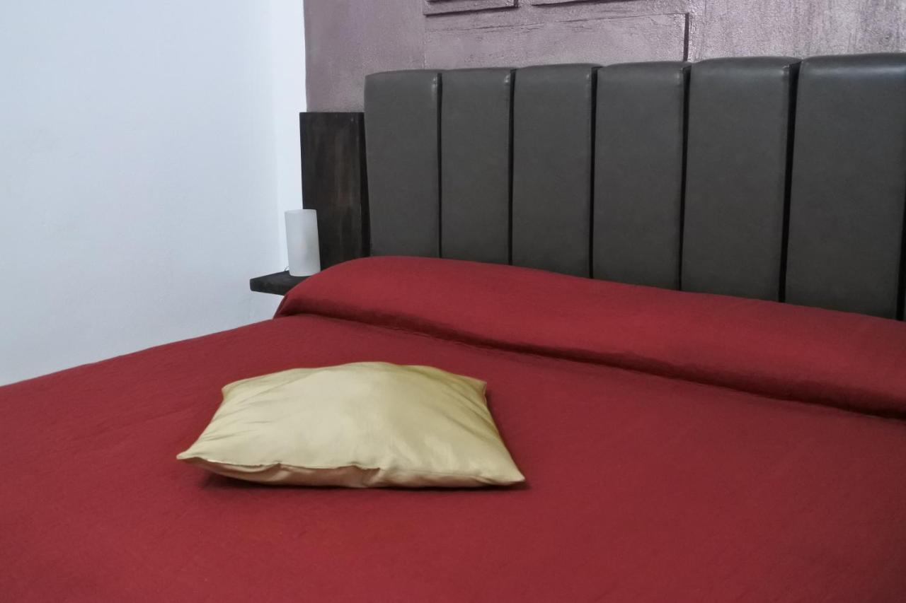 Bhome Fashion Suite Наполи Екстериор снимка