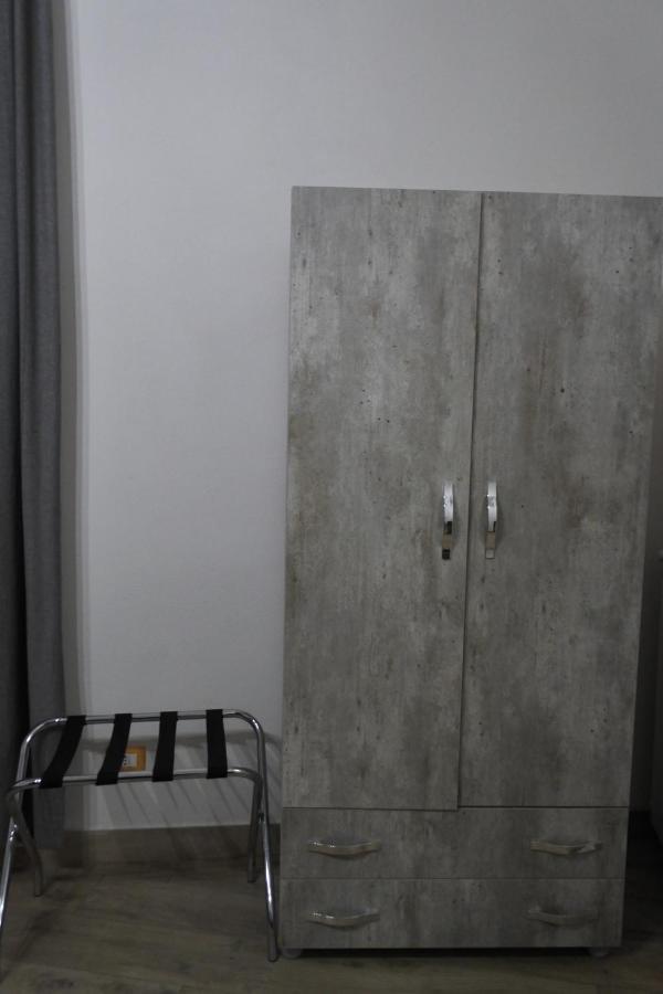 Bhome Fashion Suite Наполи Екстериор снимка
