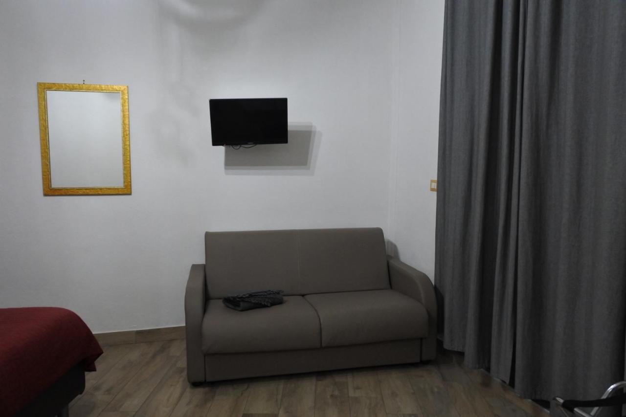 Bhome Fashion Suite Наполи Екстериор снимка