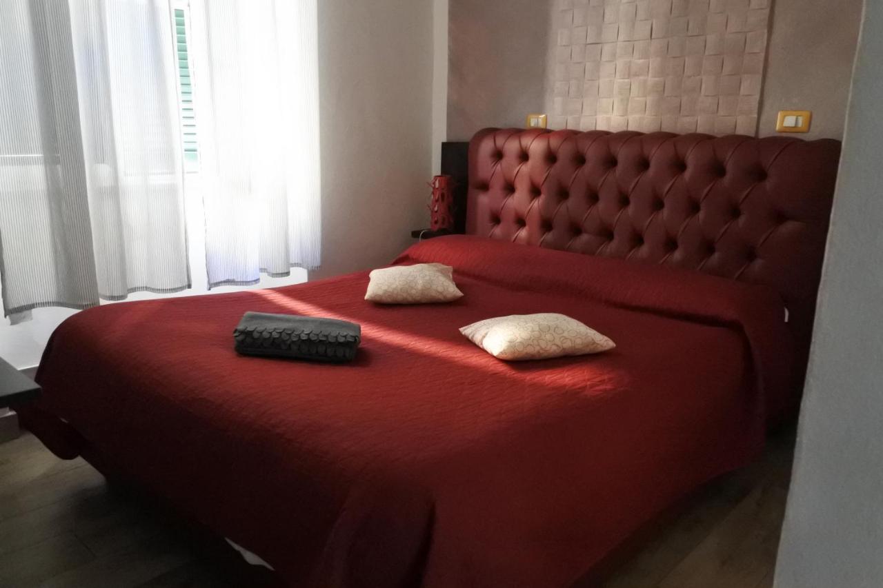 Bhome Fashion Suite Наполи Екстериор снимка