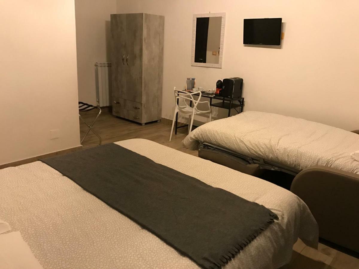 Bhome Fashion Suite Наполи Екстериор снимка