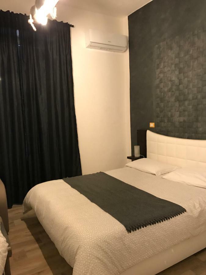 Bhome Fashion Suite Наполи Екстериор снимка
